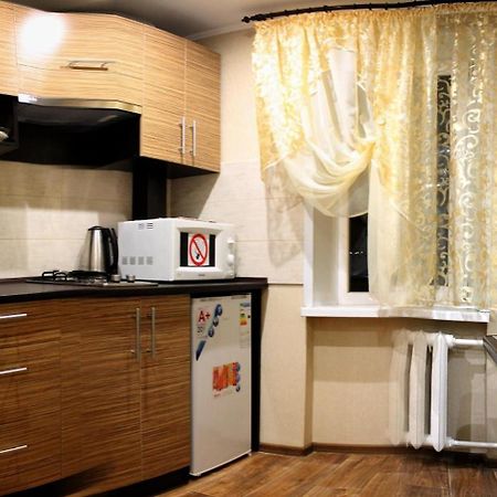 Apartment Тeslenka11 Krivoy Rog Luaran gambar