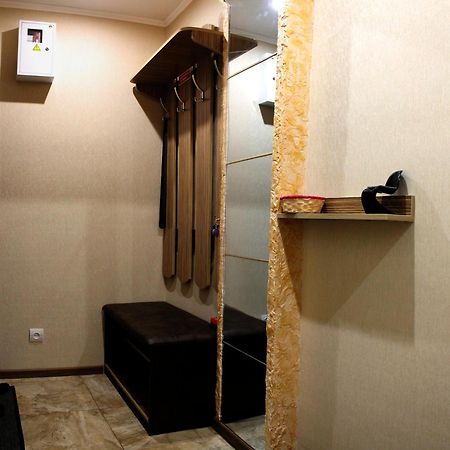 Apartment Тeslenka11 Krivoy Rog Luaran gambar