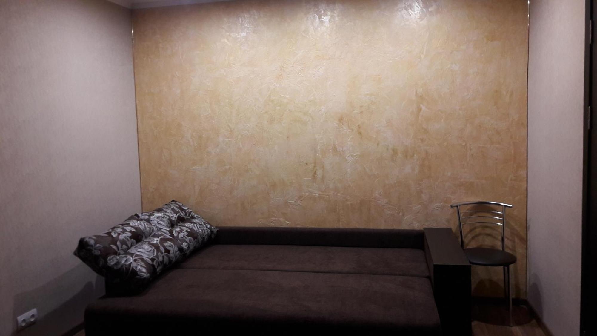 Apartment Тeslenka11 Krivoy Rog Luaran gambar