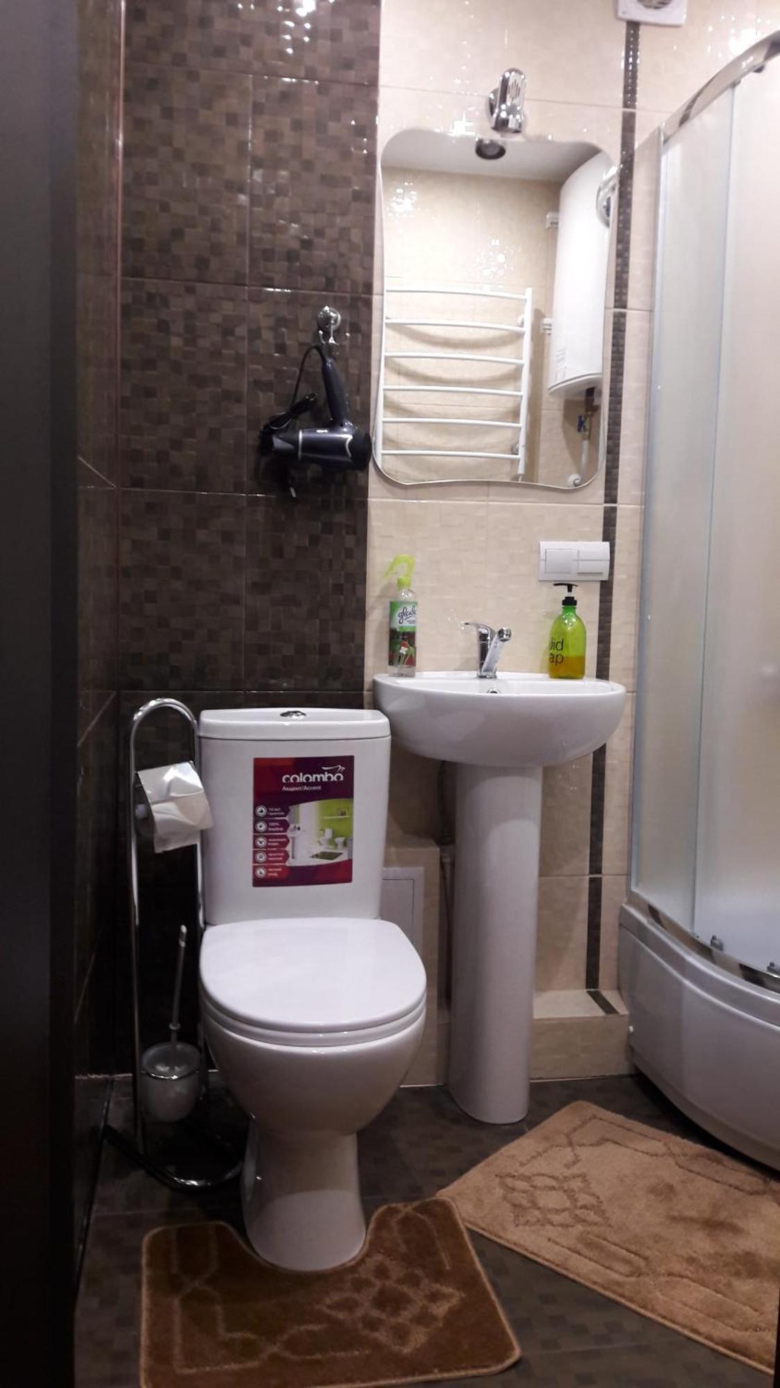Apartment Тeslenka11 Krivoy Rog Luaran gambar