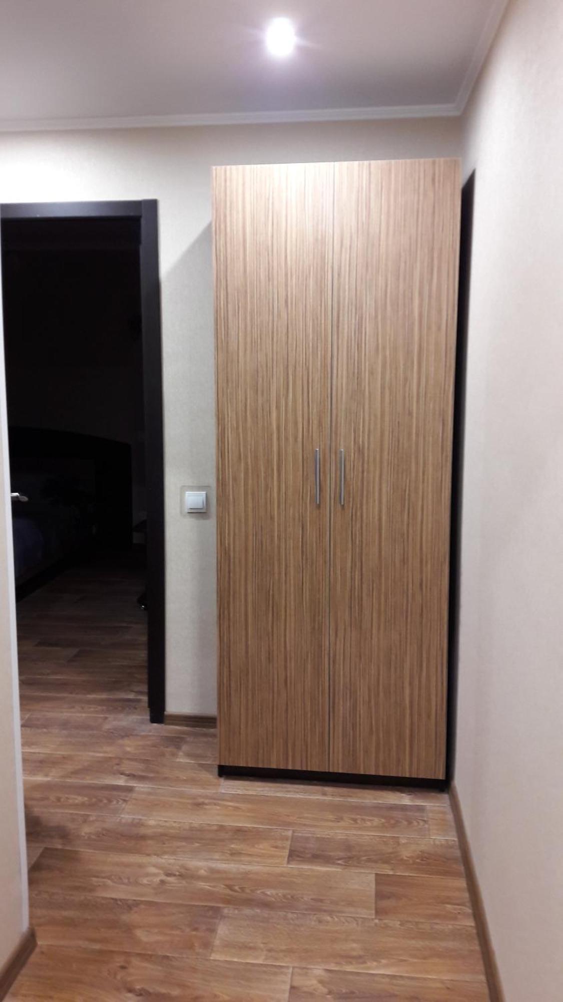 Apartment Тeslenka11 Krivoy Rog Luaran gambar